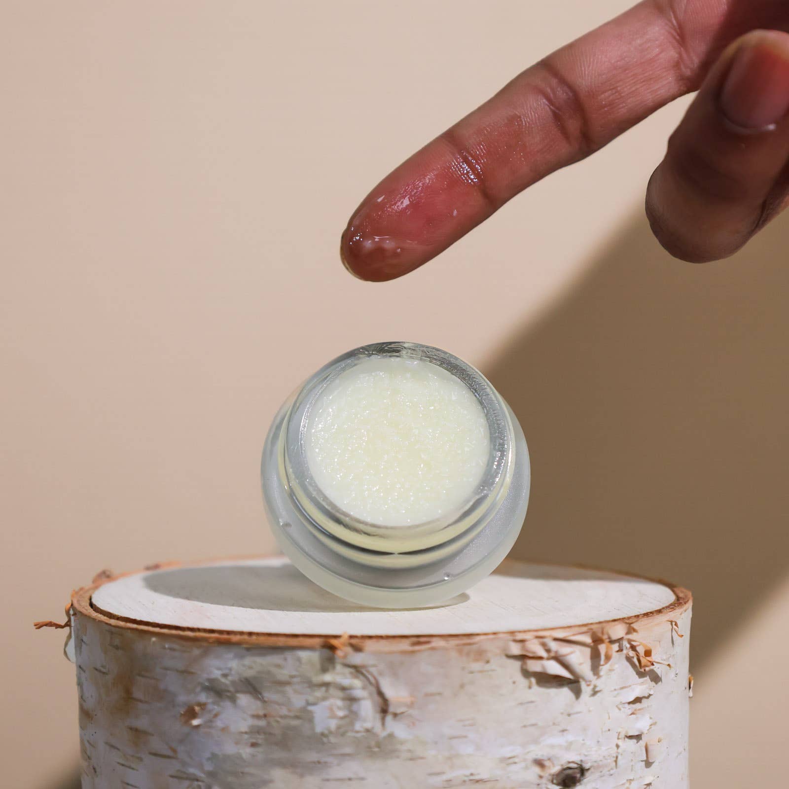 Bee Inspired - Wholesale Lip Gloss - Lemon Lip Gloss | Ultra-Hydrating Botanicals & Beeswax5