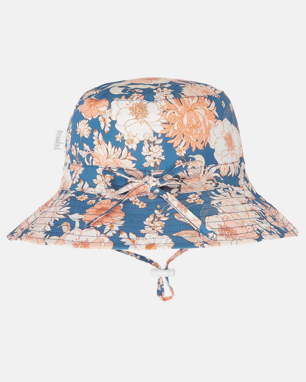 Toshi - Vente Chapeau de soleil – enfant - Chapeau de soleil Sabrina4