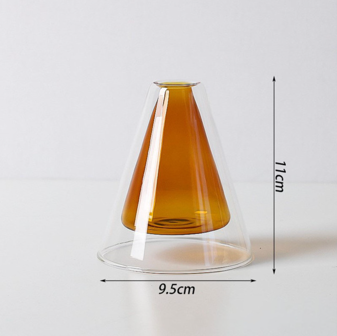 IVORE.GROUP (We cover All Import duty) – Großhandel Vasen – Hydroponisches Terrarium aus farbigem Glas4