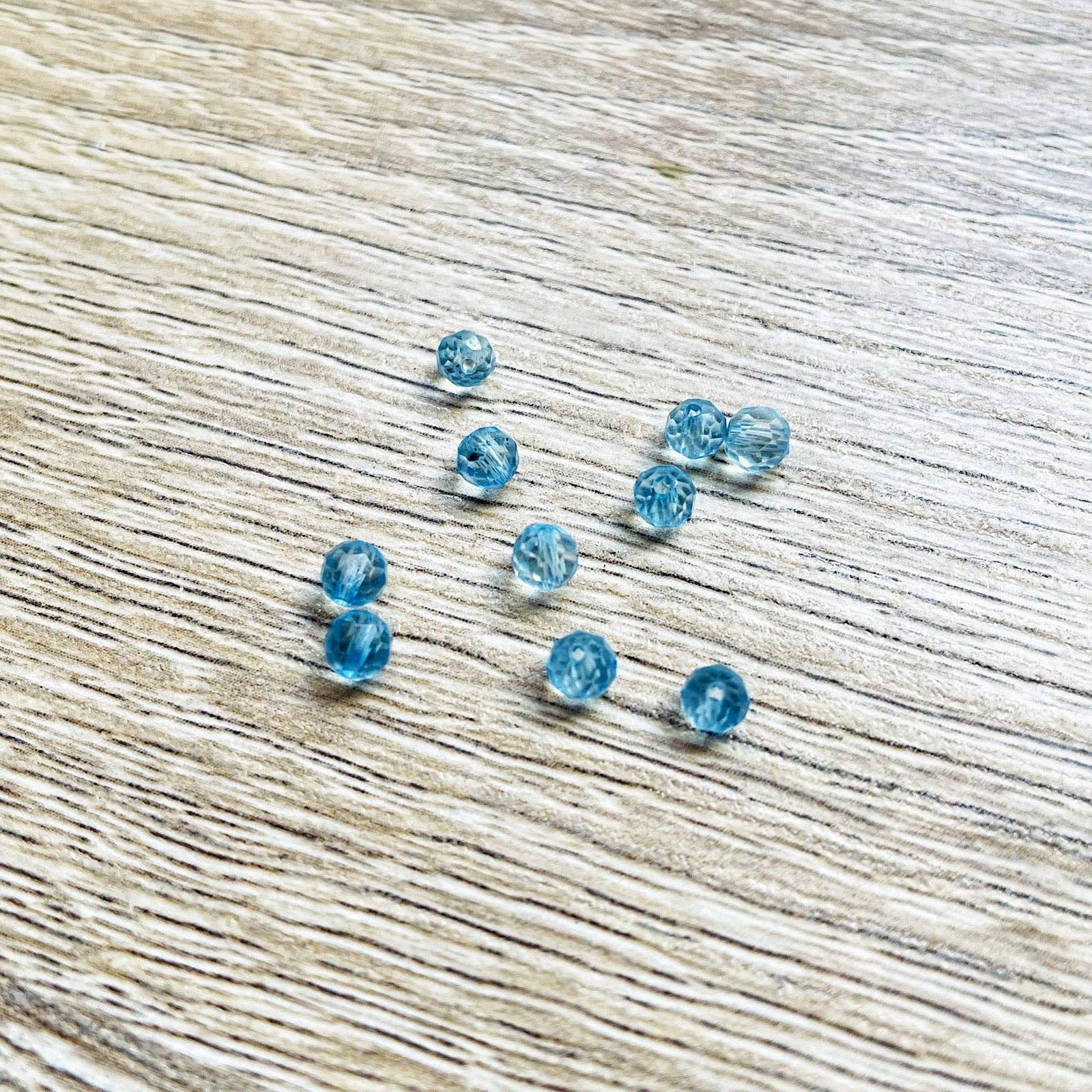 YSIE - Wholesale Bedelarmbandje - Geboortesteenarmband Mijn Hart11