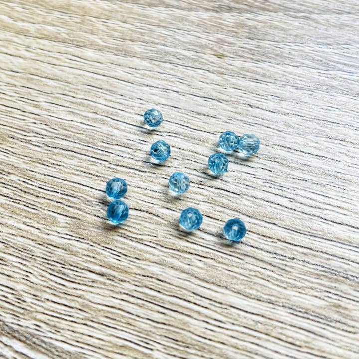 YSIE - Wholesale Bedelarmbandje - Geboortesteenarmband Mijn Hart11