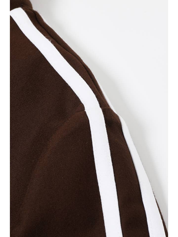 RIVIR - Wholesale Jacket - Women's - Willow Flares Mock Neck Jacket6