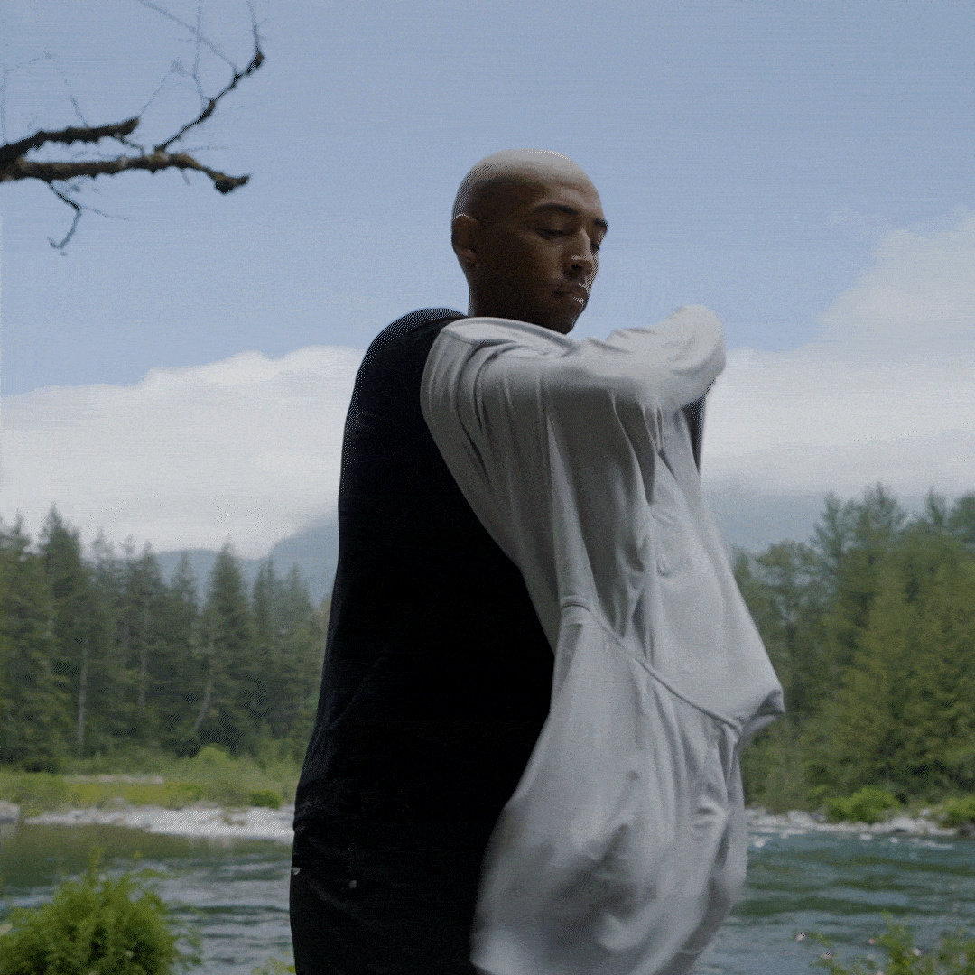 Northbound Gear - Wholesale Hoodie - Men's - UPF 50 Summer Cooling Hoodie – Lightweight Sun Protection29