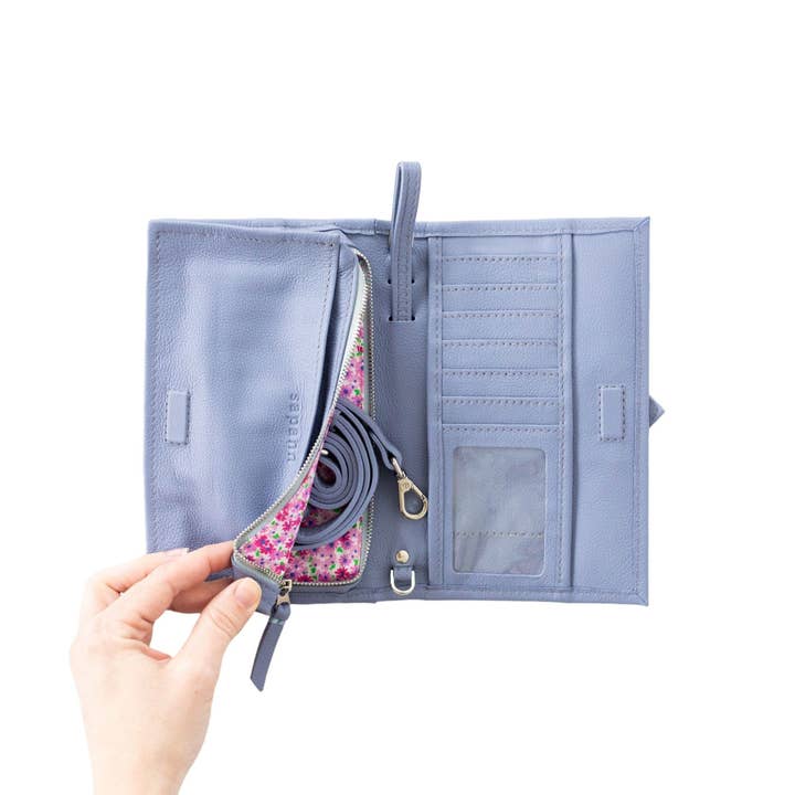 Sapahn - Wholesale Crossbody Bag - Women's - Staney Crossbody13