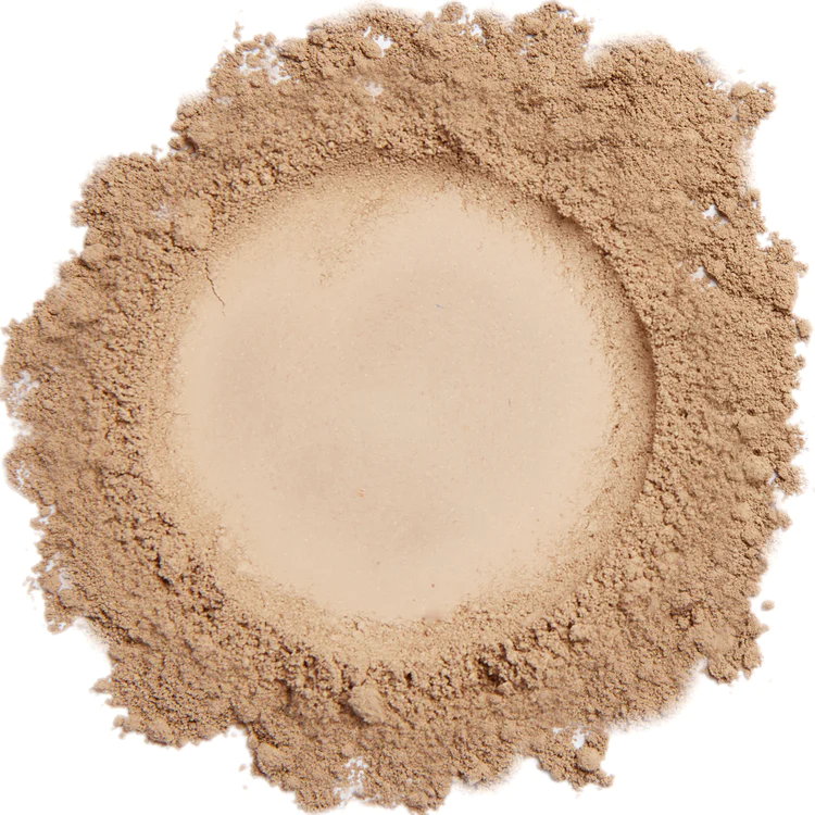 Natural Image Beauty – Großhandel Foundations – Mitteldunkle Grundierung1