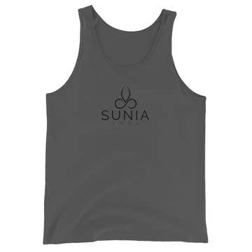 Sunia Yoga klassieke tanktop voor wholesale door SuniaYoga