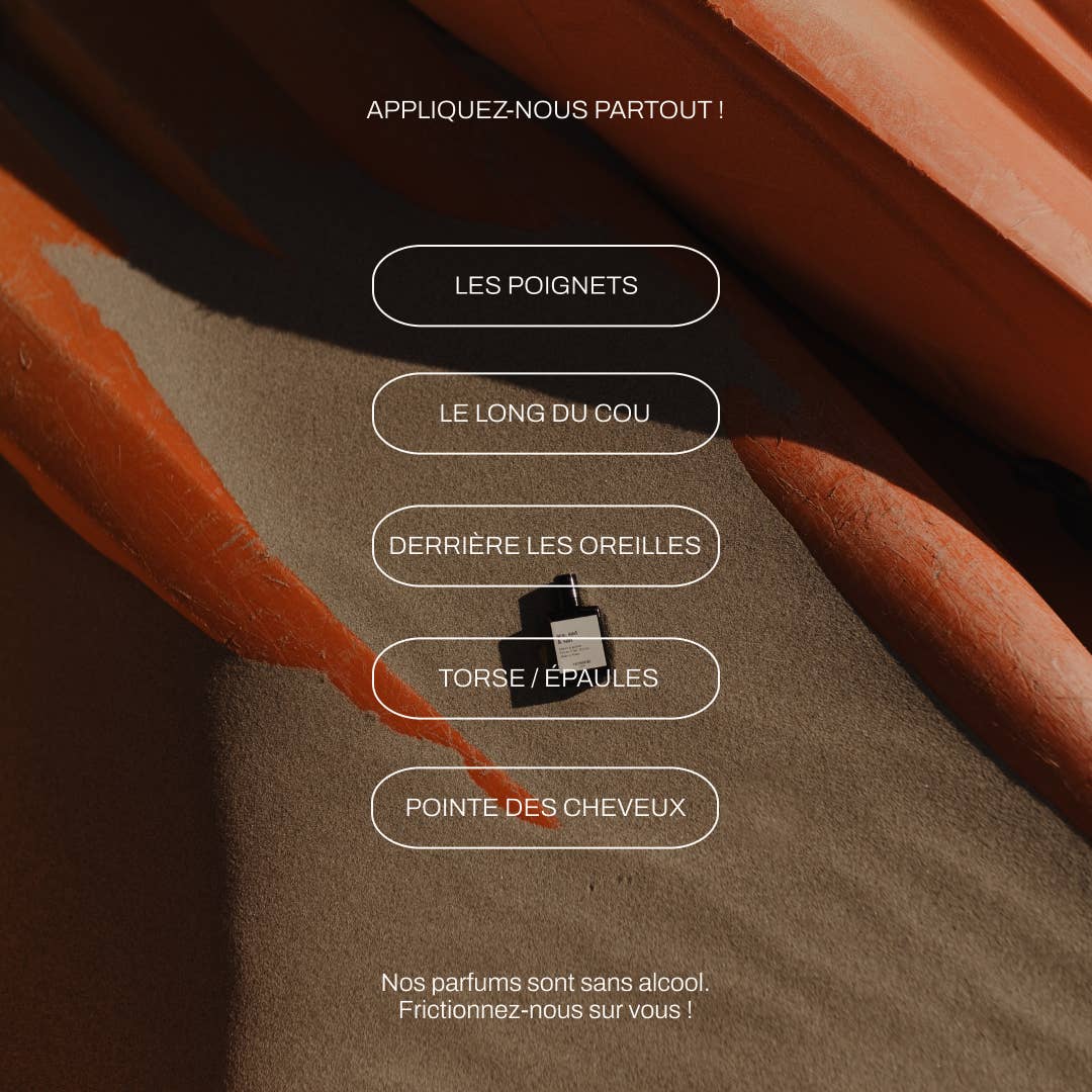 VERSATILE PARIS – Engroshandel Roll-on duft – SEA, SOUTH & SUN - Parfumekstrakt3