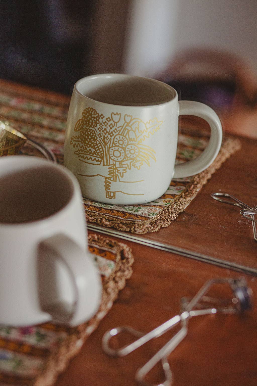 People I've Loved – Engroshandel Kaffekrus – Precious Life krus4