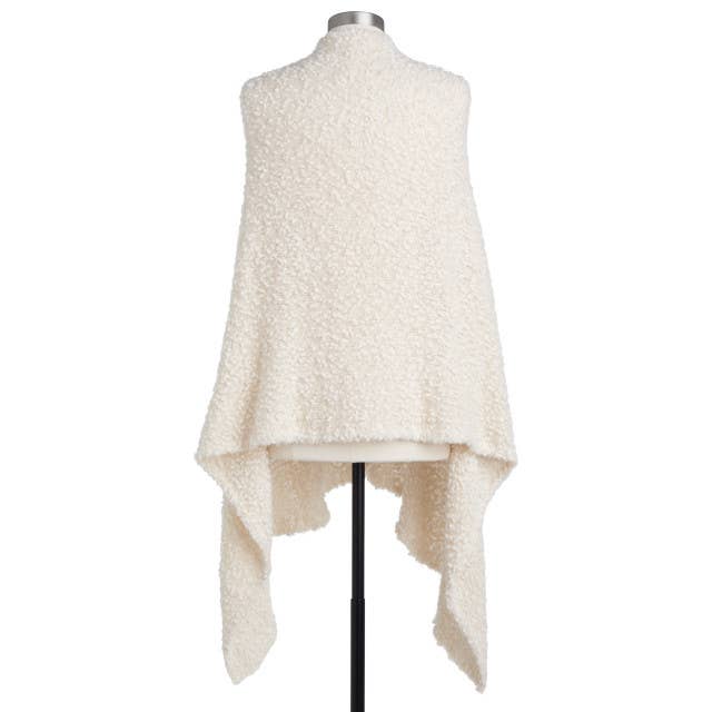 DEMDACO - Wholesale Wrap - Women's - Giving Shawl - Cream1