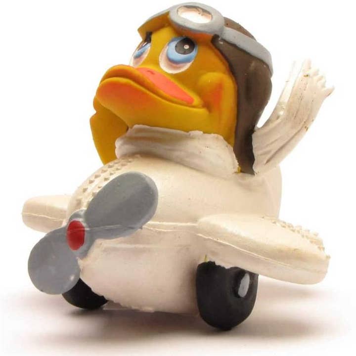 Aeroplano Rubber Duck - Rubber Duck per la vendita all'ingrosso da parte di Duckshop
