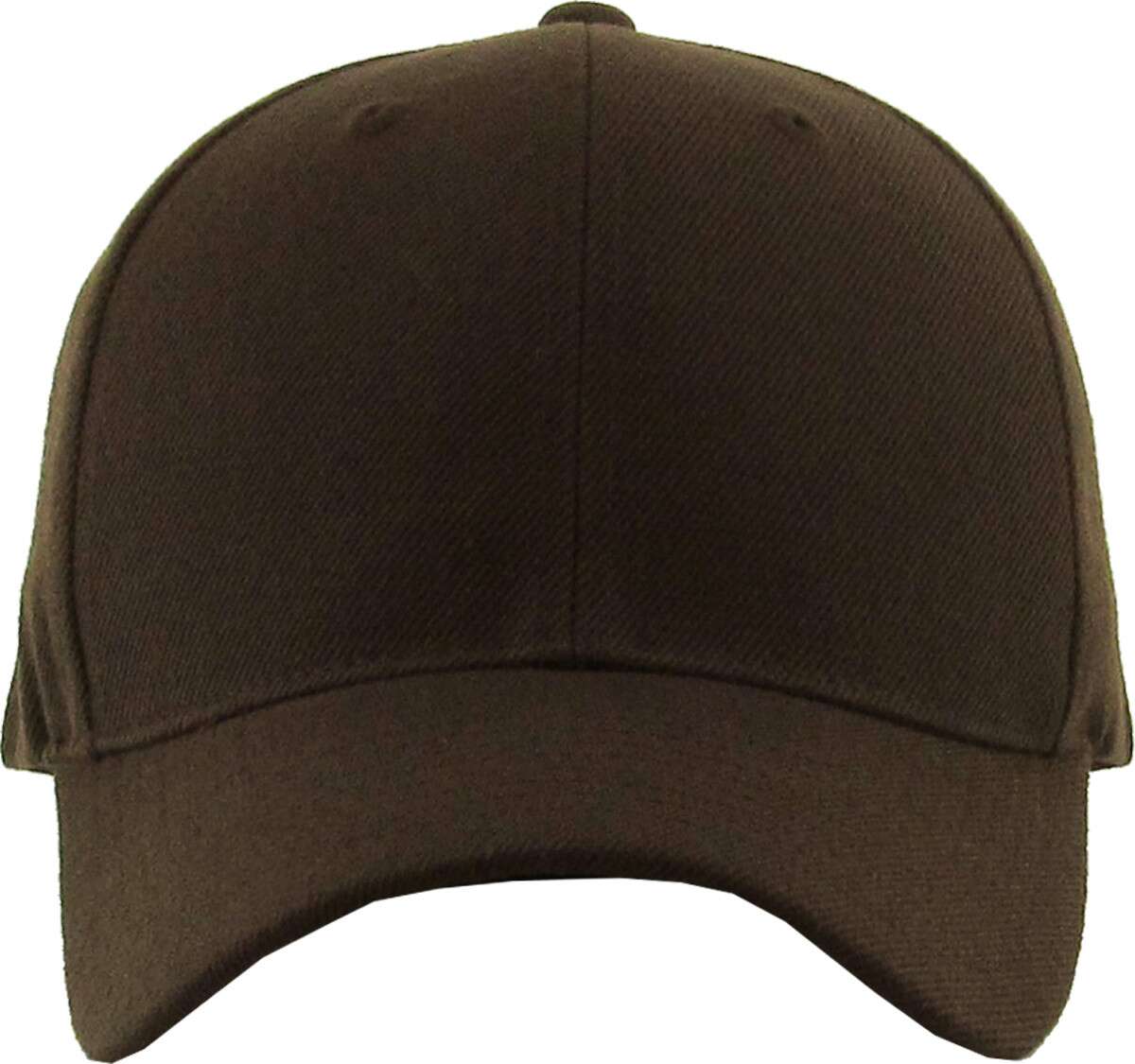 KBETHOS - Wholesale Baseball Cap - Unisex - Solid Velcro Baseball Cap14
