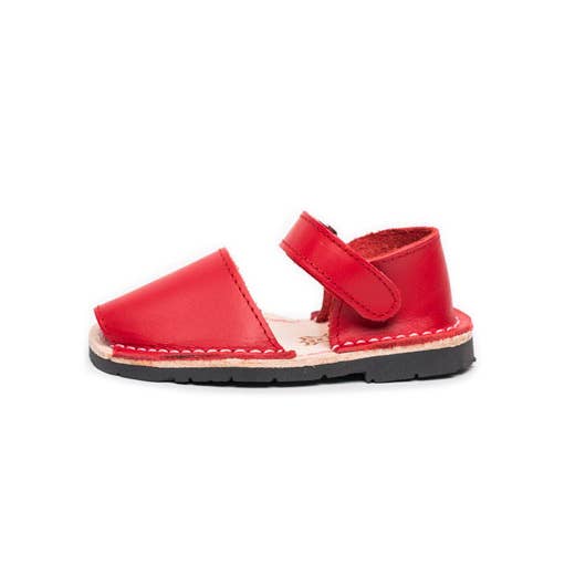 Pons - Wholesale Sandals - Kids - Pons Shoes - Frailera Kids12