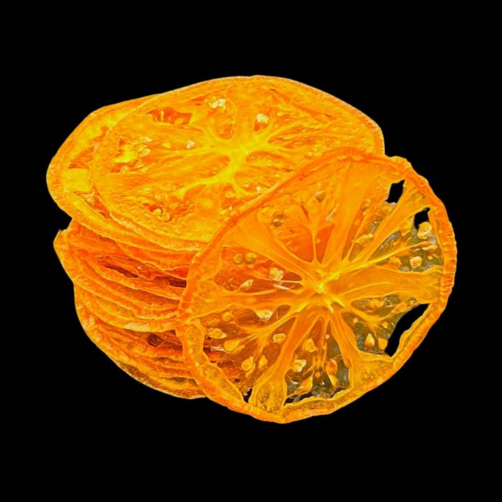 Essential Beverages - Venta al por mayor Fruta deshidratada - Tomate amarillo0