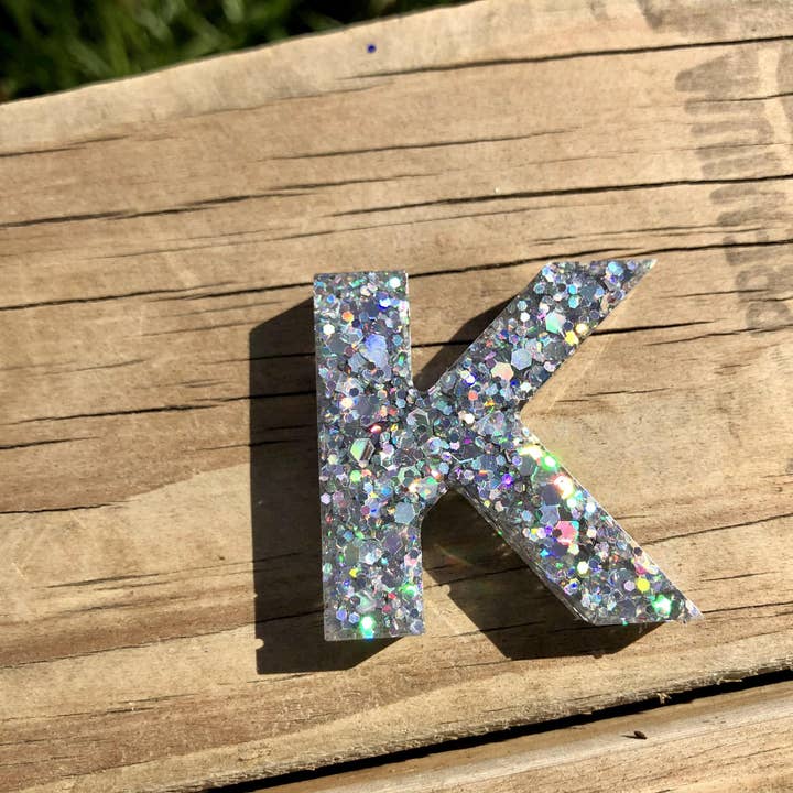 BG & Accessories - Wholesale Glitter - Blue's Glitter- Blinding Lights- Chunky Holographic Glitter1