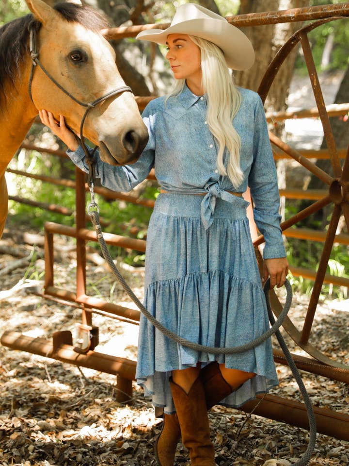 Lovlei - Wholesale Skirt - Women's - Skirt - Priscilla16