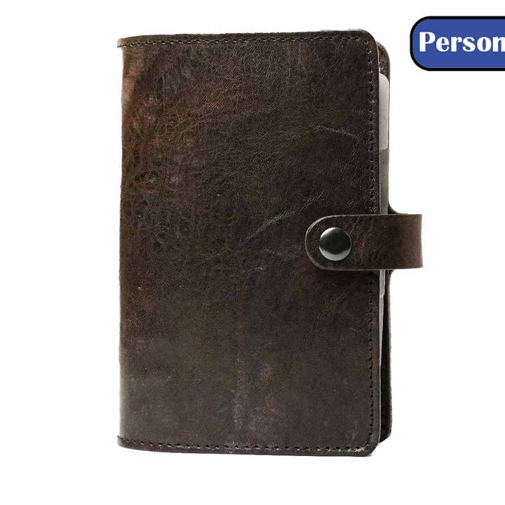 Planejador de anéis - equipe - marrom vintage por atacado de MoinDori Hamburg