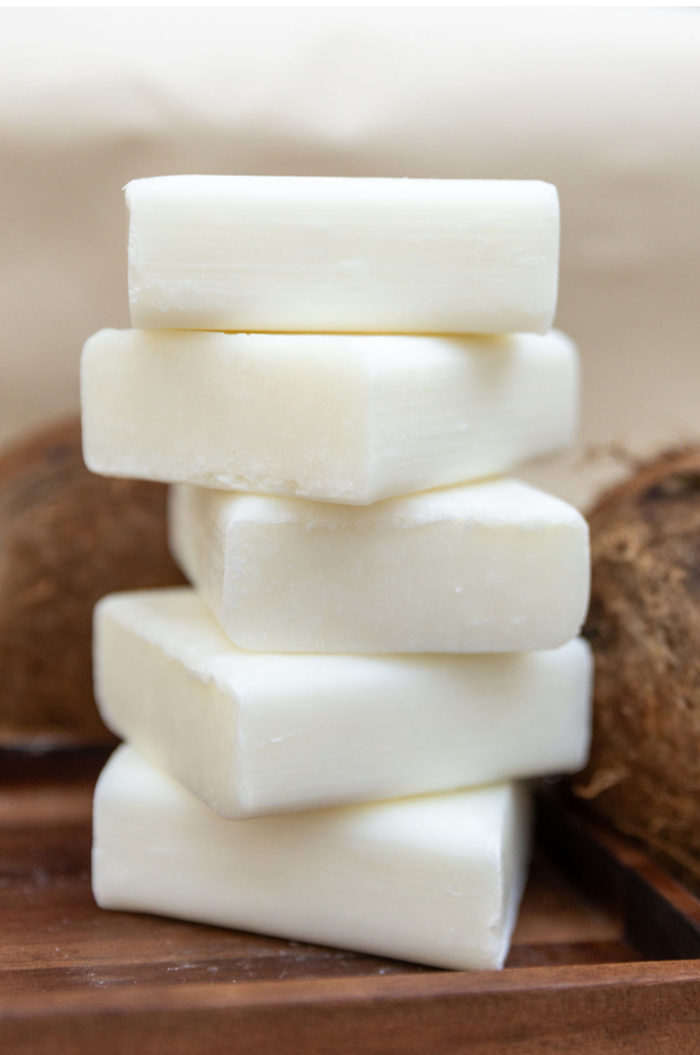 Amish Farms Soap - Wholesale Bar Soap - 36 UnWrapped Bars - Pure Moisturizing Fragrance Free Bar2