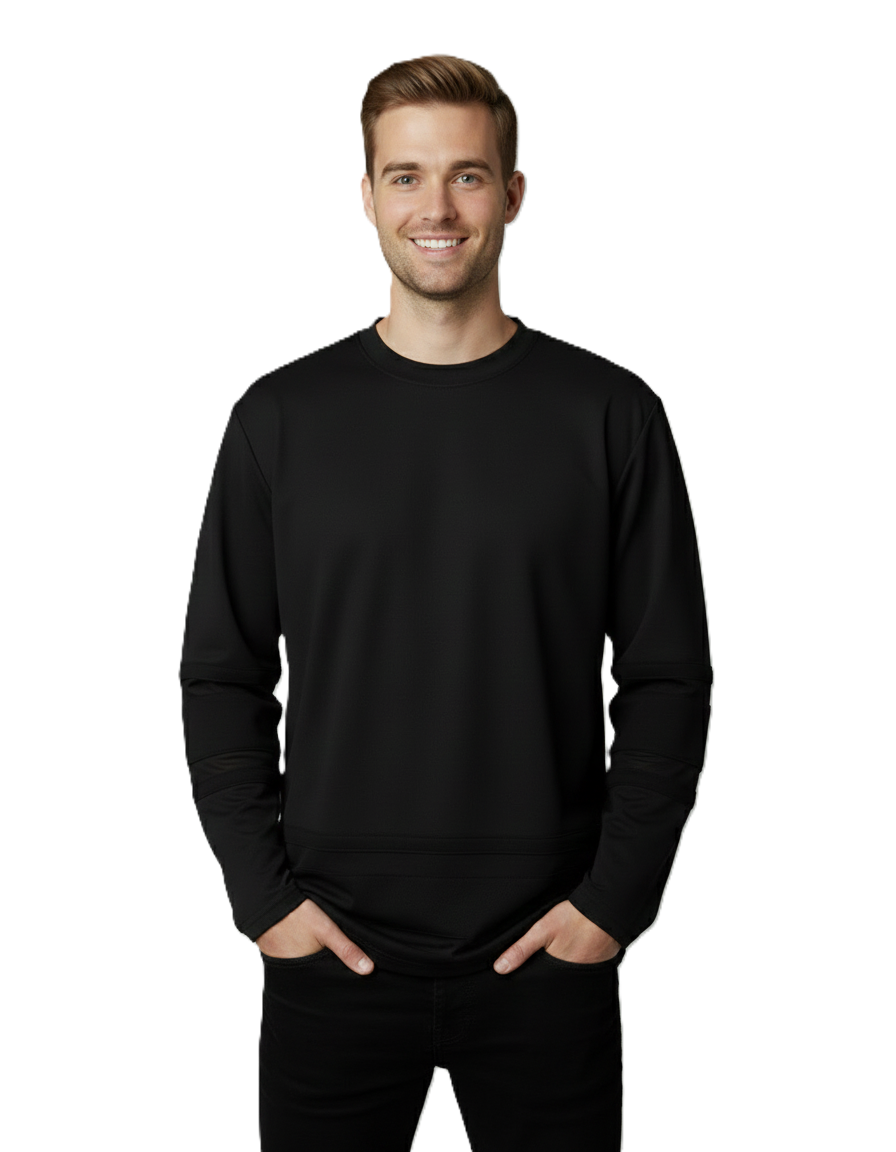 Lime Tree Clothing Inc. - Vendita all'ingrosso Maglia sportiva - Uomo - Maglie da hockey da uomo – Made in USA | Taglie S–3XL | Qualsiasi colore3