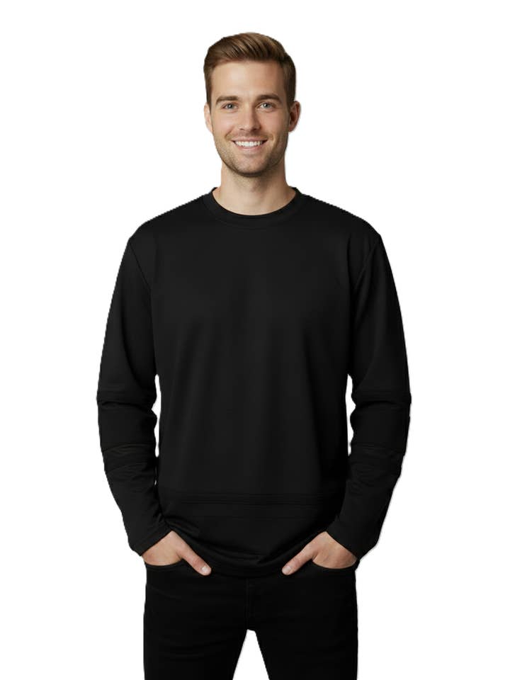 Lime Tree Clothing Inc. - Vendita all'ingrosso Maglia sportiva - Uomo - Maglie da hockey da uomo – Made in USA | Taglie S–3XL | Qualsiasi colore3