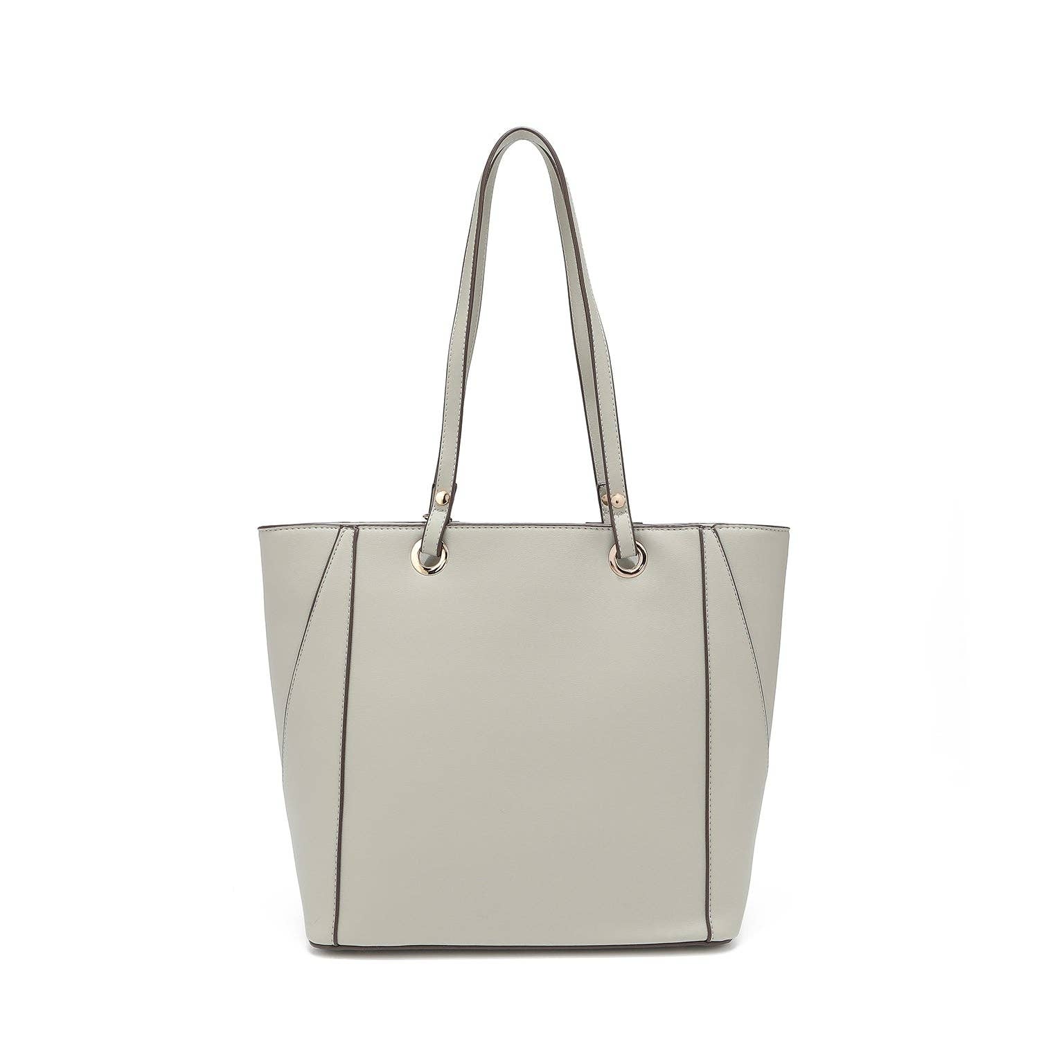 Nicole Lee - Wholesale Shoulder Bag - Women's - CONJUNTO DE 3 PIEZAS (Shopper, Bolso pequeño, Neceser)56