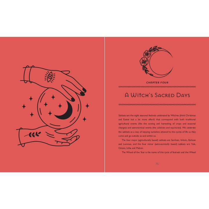 ROCKPOOL PUBLISHING - Wholesale Teen and young adult book - Teen Magick2