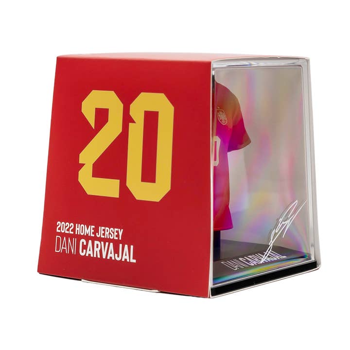 Dani Carvajal for wholesale by FanCollex