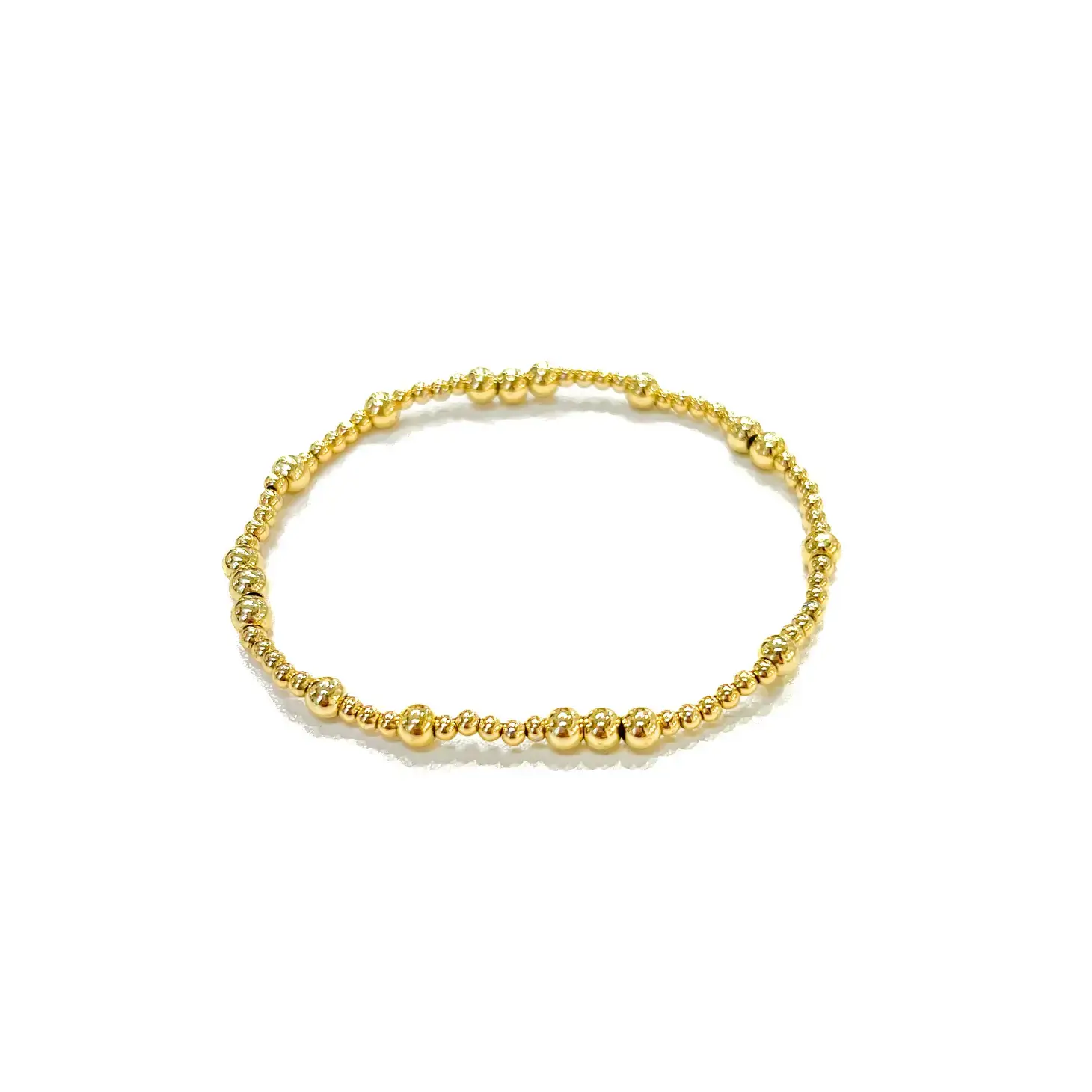 Savvy Bling - Vente Parures de bijoux - Bracelets en or5