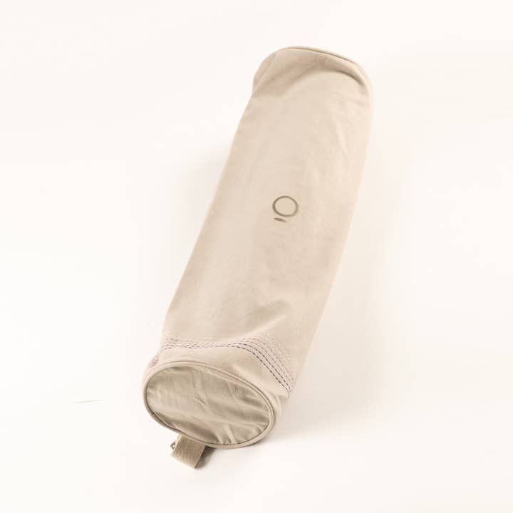 The Mat Bag, Branco Areia por atacado de Olmiya