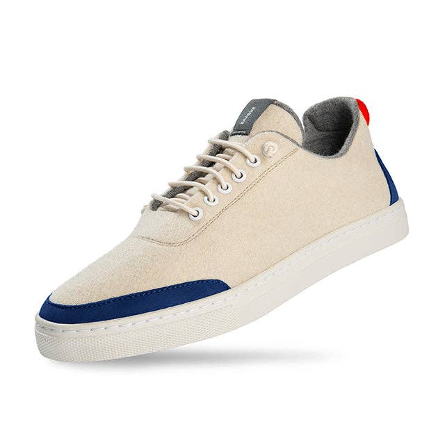 Urban Wooler - Tribunal Francês por atacado de Baabuk