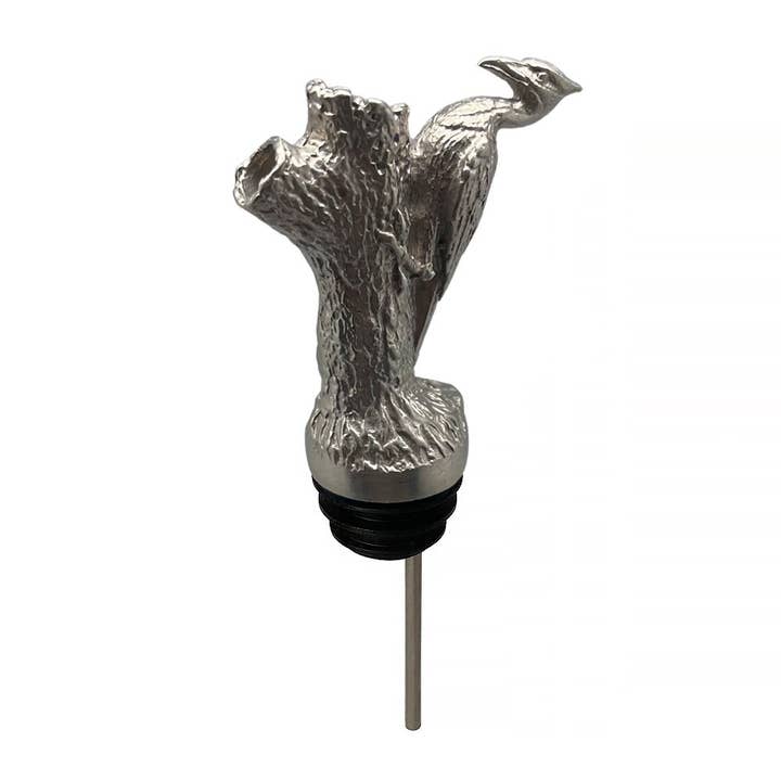 Menagerie Specht Gieter voor wholesale door MENAGERIE