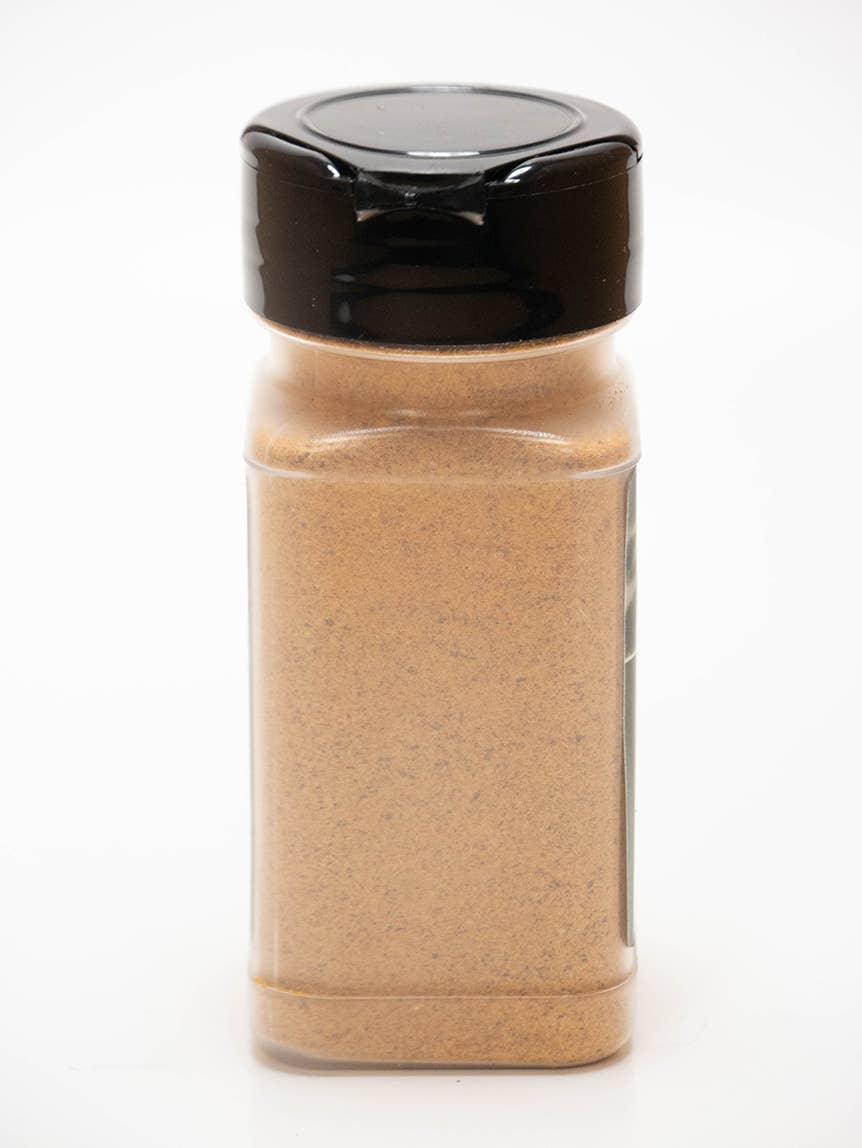 Far Out Foodz - Wholesale Rub - Smoked Apple Butter Rub4