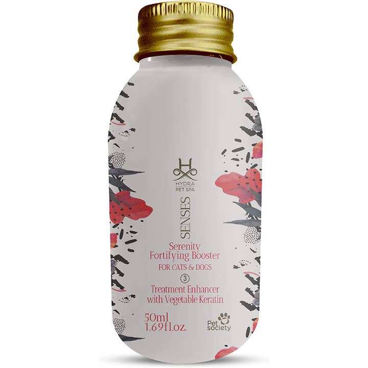 Hydra Serenity Fortifying Booster for wholesale by Hydra by Pet Society