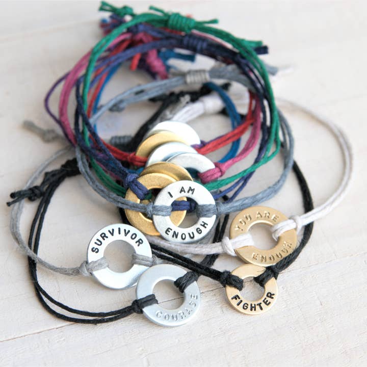 Bekräftelse Armband för wholesale av Madly Personal