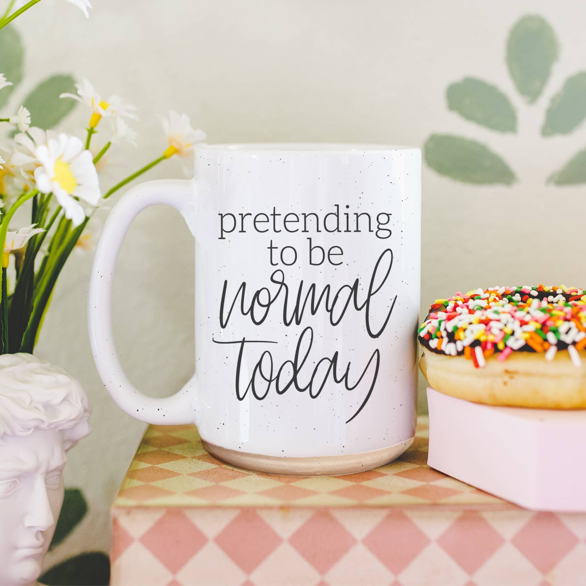 Gia Roma - Wholesale Coffee Mug - Antisocial Gift Ideas | Ew People Funny Ceramic Coffee Mugs63