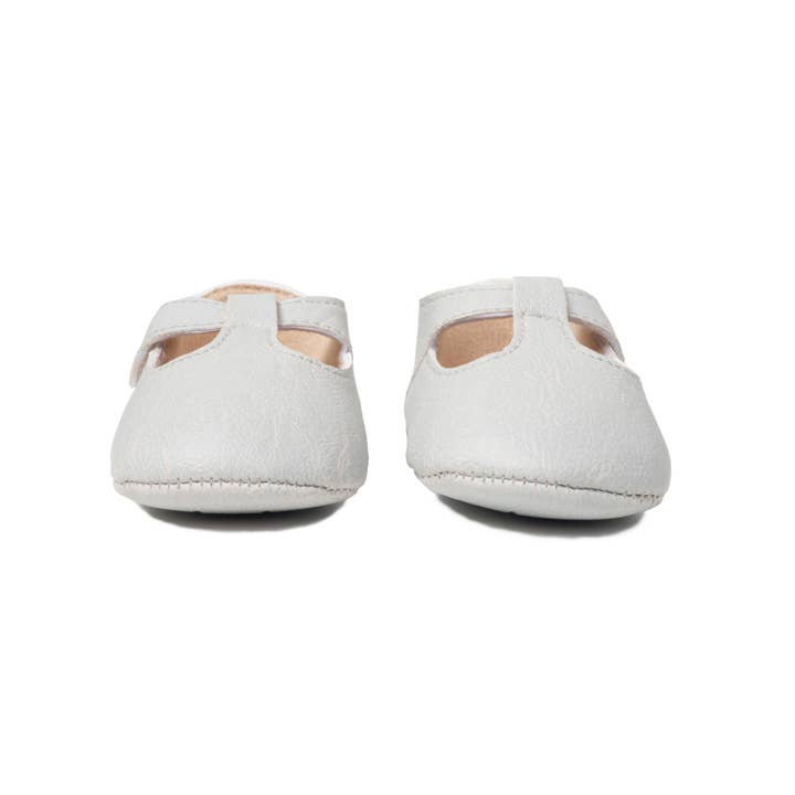 Papillon Bebe - Wholesale Crib Shoes - Baby - MOXY | Baby shoes, toddler shoes, neutral colors