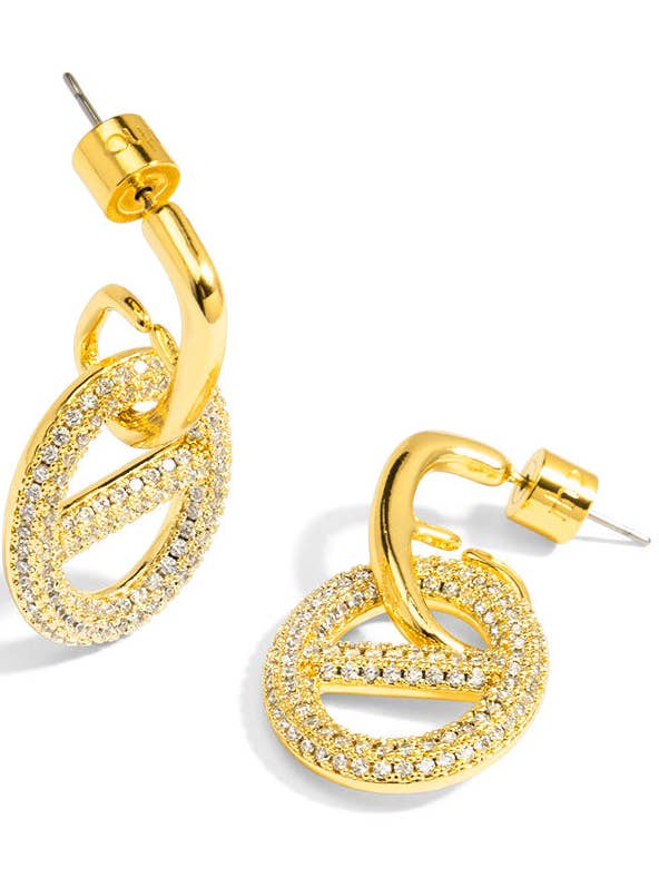 Orecchino pendente Pavž Mariner Link per la vendita all'ingrosso da parte di rho