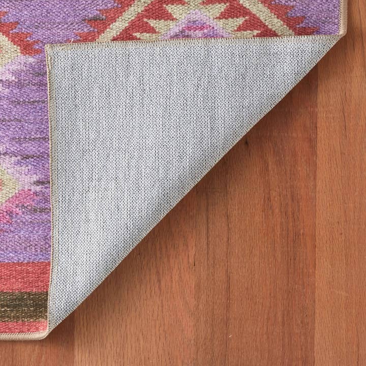 Annie Selke - Wholesale Area Rug - Rhapsody Machine Washable Rug | Spice4