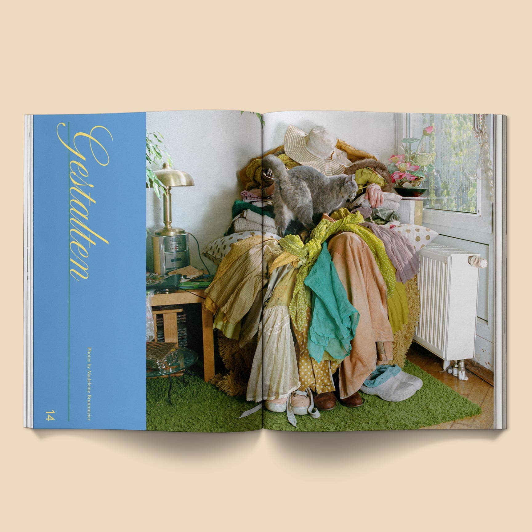 Broccoli – Engroshandel Magasin – Mildew Magasin: Udgave 49