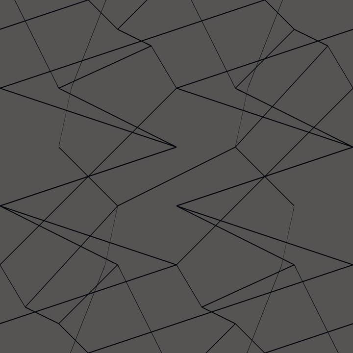 Spatial - Cut Wallpaper for wholesale by Detroit Wallpaper Co.