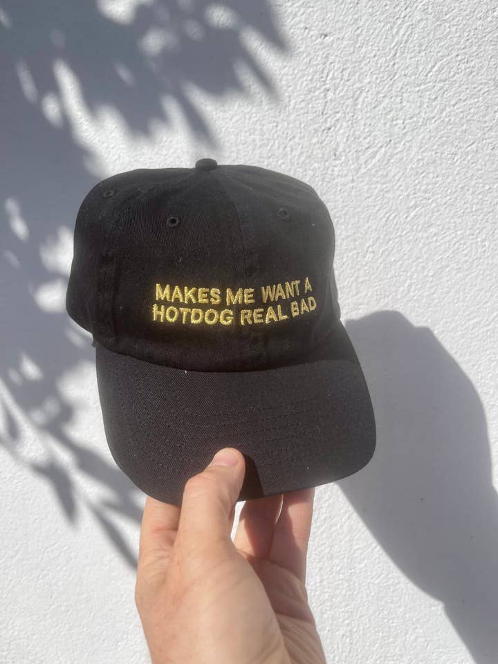 Legally Blonde CAP for wholesale by Paper 8