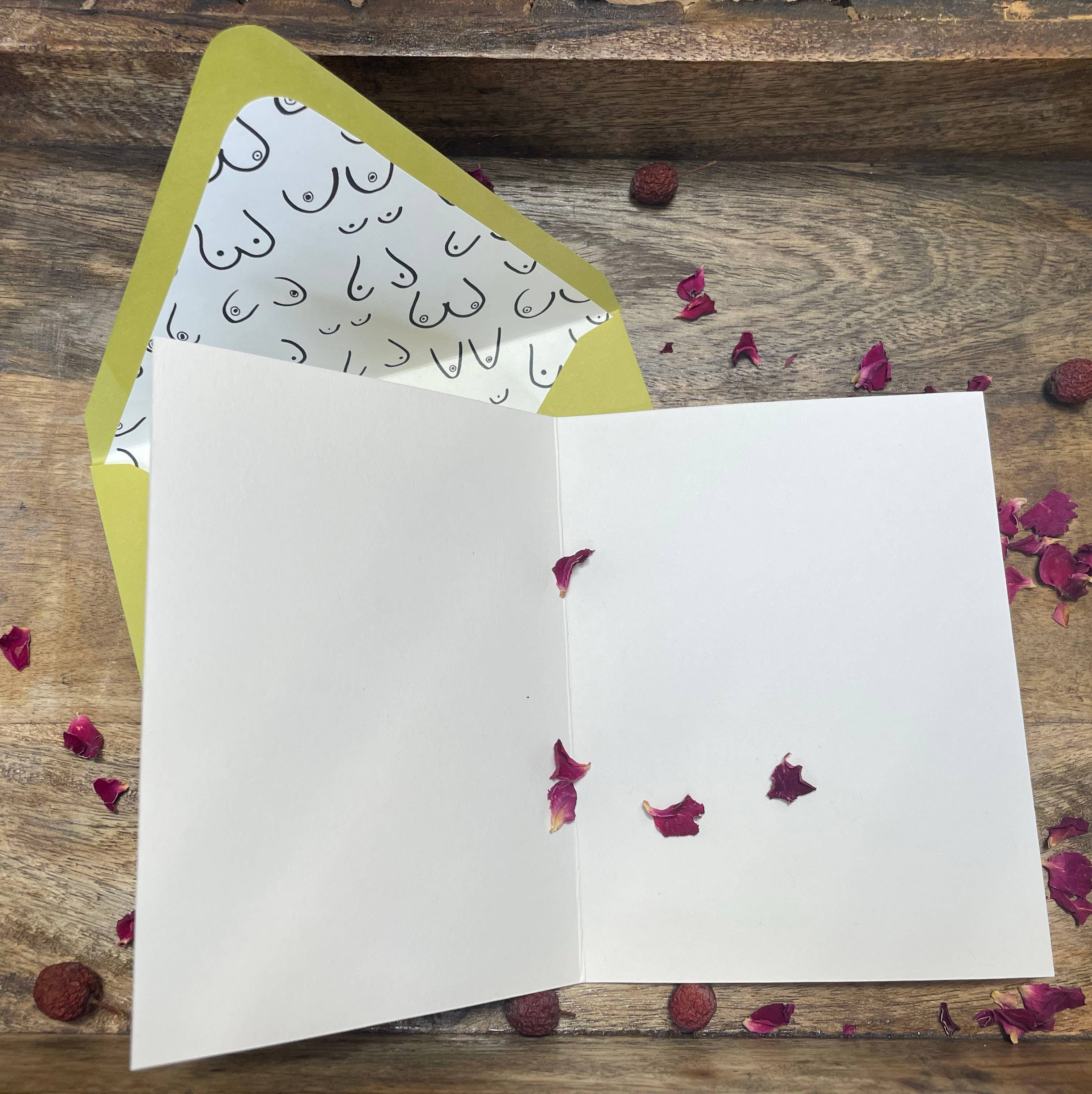 HeartedS2 - Wholesale Religious Card - Martin Luther - Quote - Faith - General1