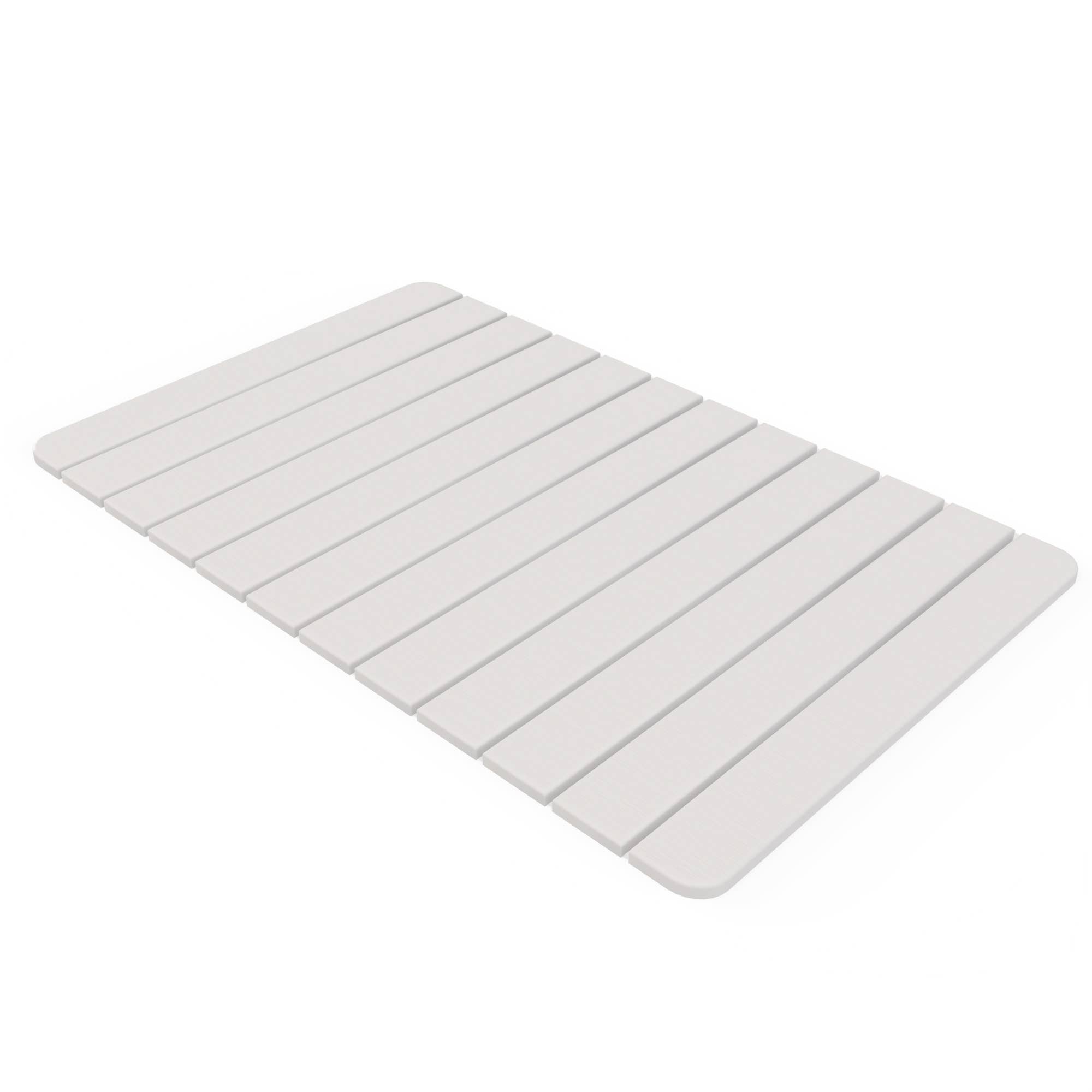 2626 Designs - Wholesale Bath Mat - Diatomite Quick-Dry Stone 34" x 21" Large Bath Mat6