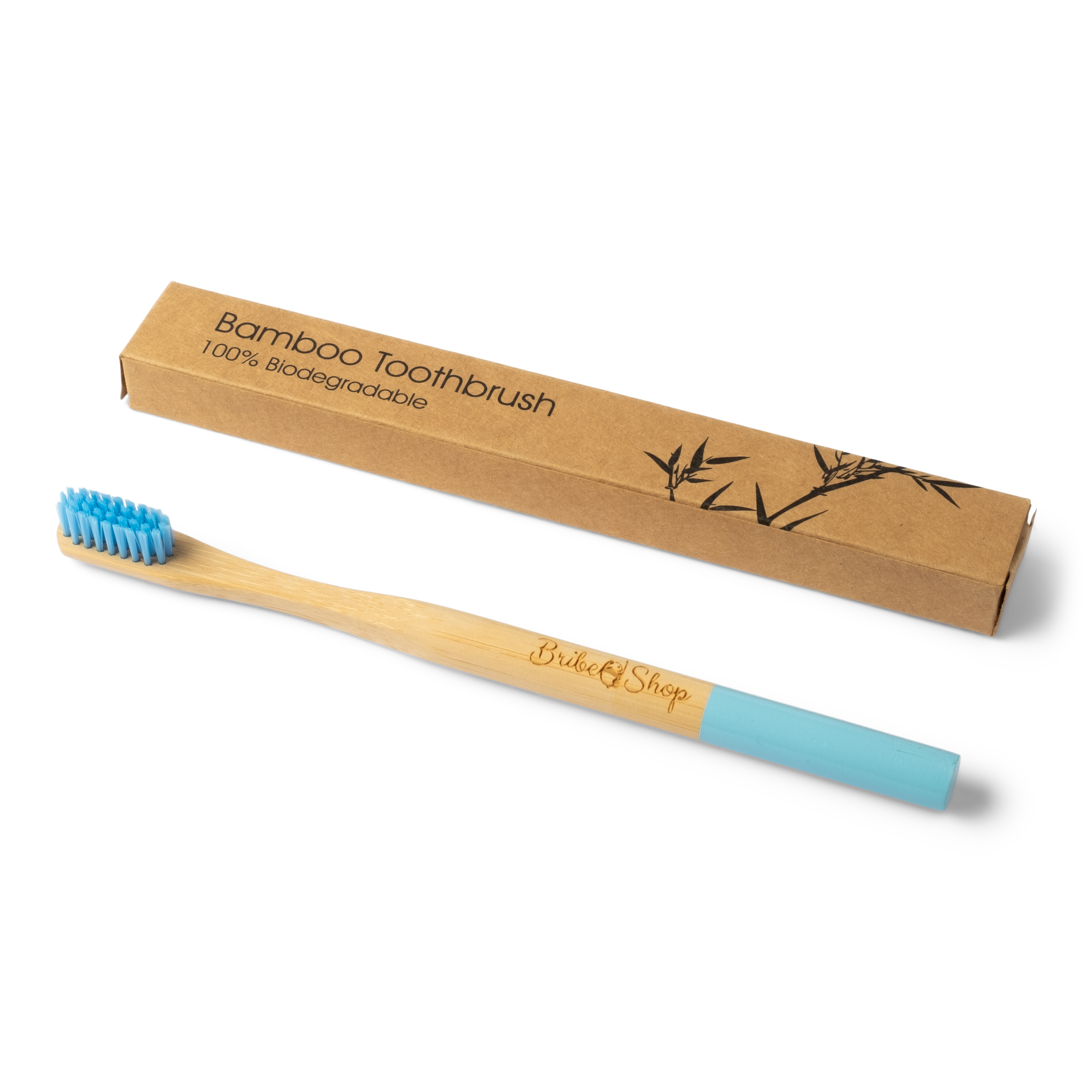 BribeUShop - Wholesale Toothbrush - Complete Bamboo Set7