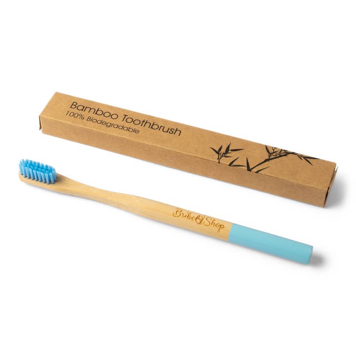 BribeUShop - Wholesale Toothbrush - Complete Bamboo Set7