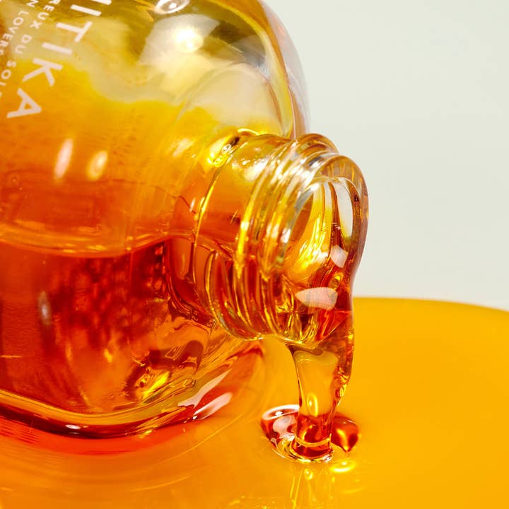 MIMITIKA - Wholesale Facial Serum/Concentrate - SUN-KISSED GLOW SERUM2