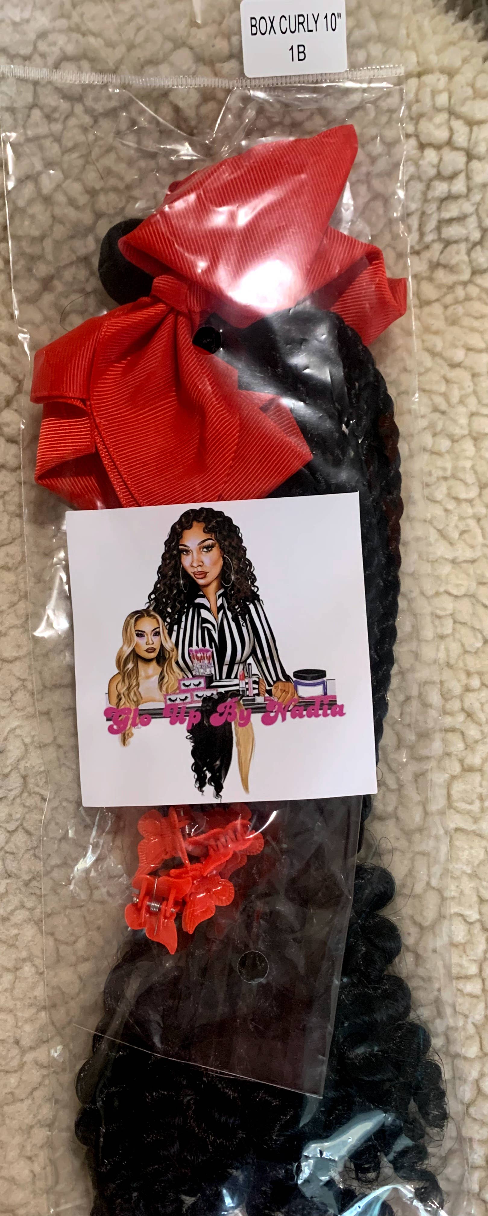 Chabinehairstore - Wholesale Hair Clip - Kids - Children's wigs28