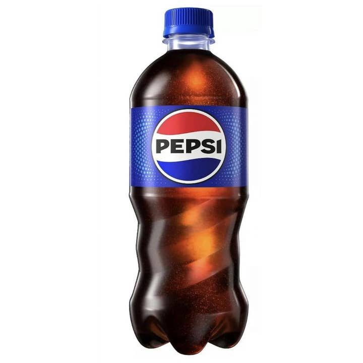 Pepsi 1/24/20oz für den Großhandel von L&F Universal Goods