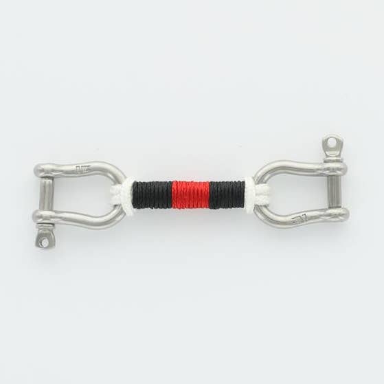 Black - Red - Black for wholesale by Riomar