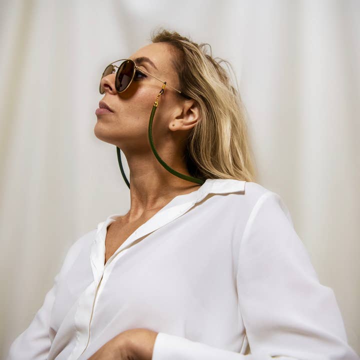 Glasses Cord Moorea for wholesale by A-Cords