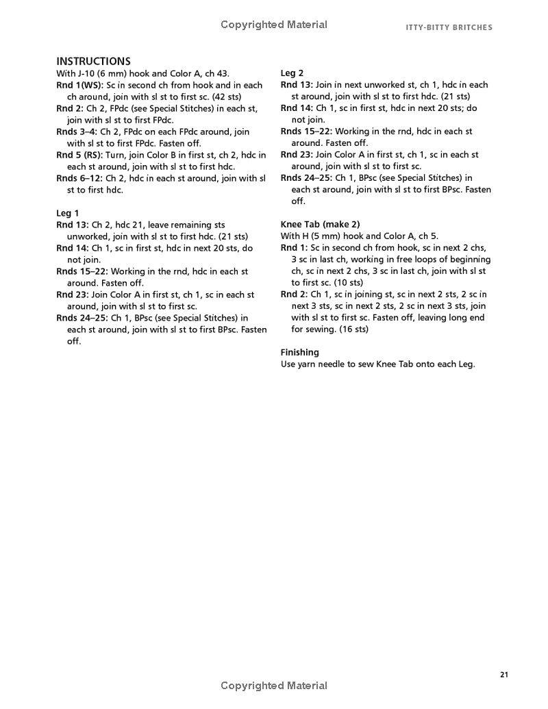 REMOVED BRAND - Wholesale Crafts, Hobbies & DIY - Adorable Baby Crochet: 40 patterns for blankets, hats, toys 6